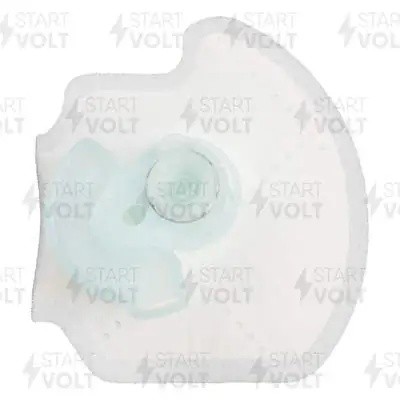 Фильтр эл. бензонасоса для а/м Subaru Outback (05-) (D=11мм) (SFF 2201) SFF 2201 START VOLT