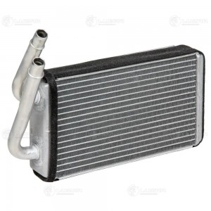 Радиатор отоп. Ford Transit (06-) (LRh 1002) LRH 1002 LUZAR