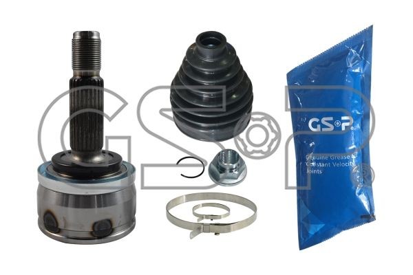 ШРУС наружный 802443 802443 GS P