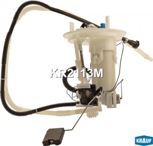 Датчик уровня топлива MERCEDES Е (W212) KRAUF KR2113M KRAUF
