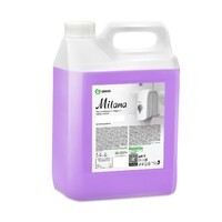 жидкое крем-мыло 'milana'! черника в йогурте 5кг\ 126305 GRASS