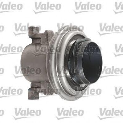 Ком-кт сцепления D430 Iveco TurboStar/Tech 805457 VALEO PHC