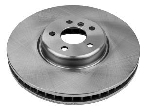 Тормозной диск передн. правый BMW 5 G30 17- M2000786 M2000786 MARSHALL