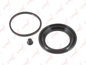 Р-кт суппорта тормозного переднего (для поршня D57mm, суппорт ATE) BC-0496 BC-0496 LYNXAUTO