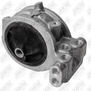 подушка ДВС правая!\ Mitsubishi Galant EA 1996-2006 MI23008 JIKIU