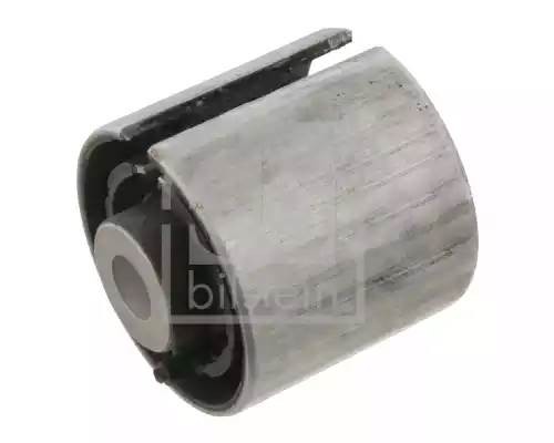 САЙЛЕНТБЛОК AUDI A4/A5 07- ЗАД НИЖН РЫЧ ПЕР FEBI 31758 FEBI BILSTEIN