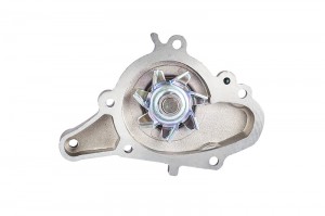 Помпа водяная 1.0L-1.1L Sohc , Getz, Atos, WP0305 WP0305 FINWHALE
