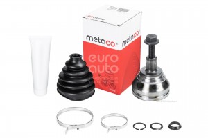 AUDI A3/ VW GOLF V/ SEAT TOLEDO 5730017 METACO
