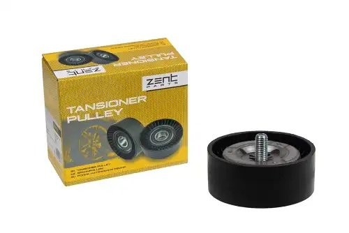 ролик обводной! MB W204/W212/X204 1.8/2.0/2.2/2.5CDi Z23747 ZENTPARTS