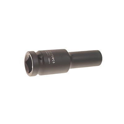 Головка торцевая 1/2" 10мм ударная высокая L=80мм ROCKFORCE RF-4458510 ROCK FORCE