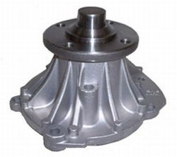 Насос водяной TOYOTA Land Cruiser Prado (96-) (3.0 D),Hiace (98-) GMB GWT-116A GMB
