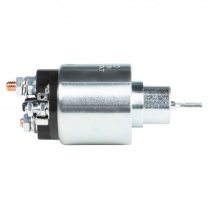 Реле втягивающее стартера для а/м Mercedes-Benz C W204 (07-)/E W212 (09-) 1.8T ( VSR1520 START VOLT