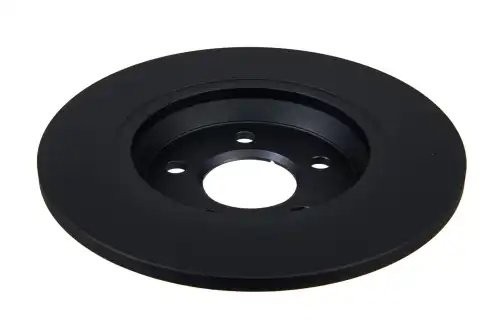 диск тормозной задний Z06030 ZENTPARTS