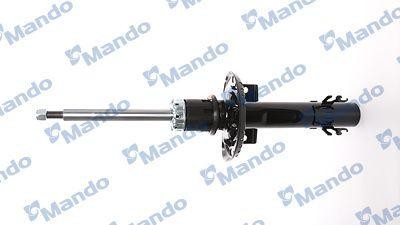 VW POLO RUS/SKODA RAPID левый=правый MSS017275 MANDO