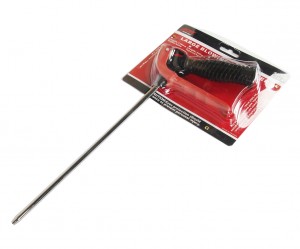 Пистолет продувочный 1/4" длина трубки 250мм 15атм. JTC JTC5311 JTC TOOLS