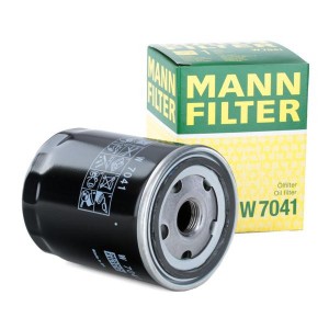FORD / NISSAN / SUBARU W7041 MANN FILTER