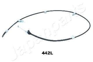 CIVIC 4D (2006-2012) BC-442L JAPAN PARTS GROUP