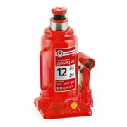 Домкрат бутылочный 12т 210-415мм AUTOPROFI DG-12 AUTOPROFI