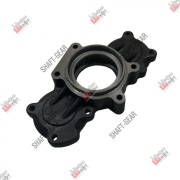 Крышка фланца 6DS50T17011551 SHAFT