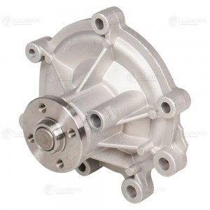 Насос водяной для а/м Mercedes-Benz C (W203) (00-)/E (W212) (09-) 1.6i/1.8i  LWP LWP15204 LUZAR