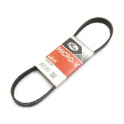 Ремень ВАЗ-2190 генератора GATES 6-PK-825 GATES