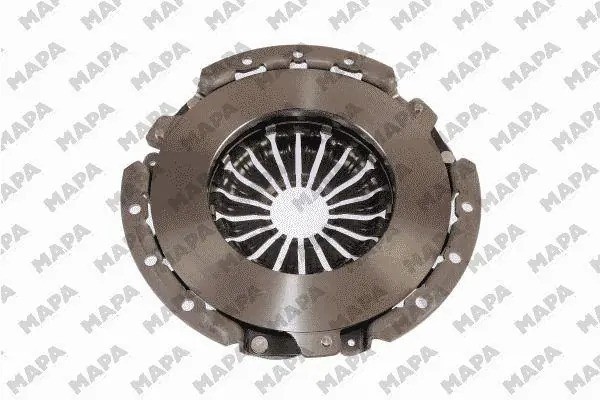 к-кт сцепления! с подш.\ LDV Maxus 2.5CDi 05> 004240600 MA PA