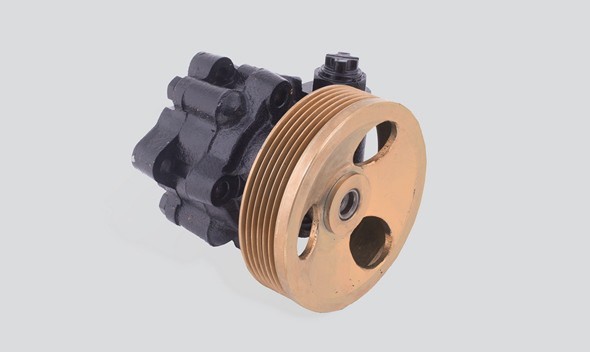 Насос гидроусилителя УАЗ-3741,2206 дв.ЗМЗ-4091 (ЕВРО-4) БАГУ (ОАО УАЗ) 220695340701010 UAZ UAZ