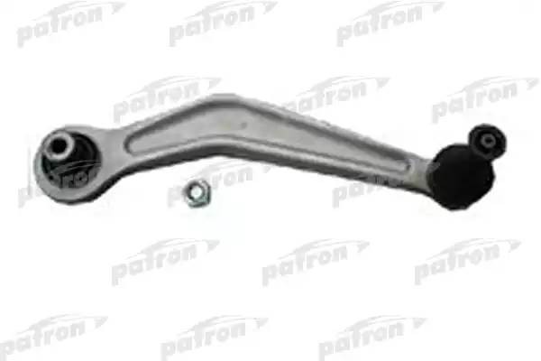 Рычаг подвески правый_BMW: 5 E39 95-, 535/540 E39 95-02 PS5027R PS5027R PATRON