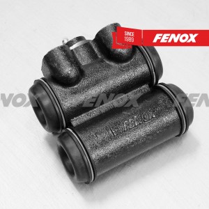 цилиндр тормозной! М12х1,25мм\ УРАЛ 5557/5557-31/5557-40 K1795 FENOX