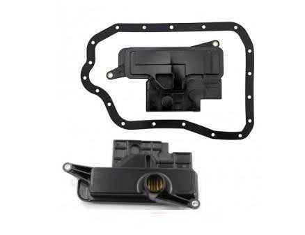 Фильтр масляный АКПП TOYOTA Camry (15-) (с прокладкой) JS ASAKASHI JT599K JS ASAKASHI