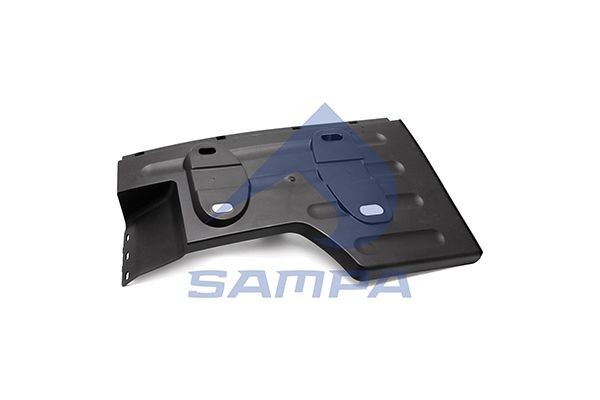 подкрылок переднего колеса! правый\ MB ACTROS 4 18 100 881 SAMPA