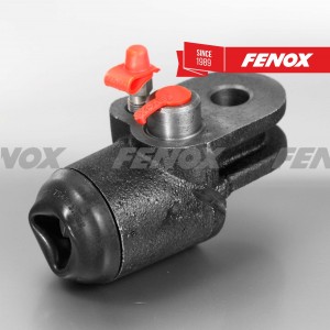 цилиндр тормозной! передний правый\ ГАЗ-3308,33081,66 K3507C3 FENOX