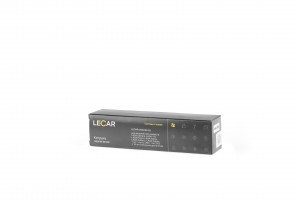Катушка зажигания ВАЗ 2110, 2170, Калина, Гранта (16 кл) индивид. LECAR012010203 LECAR