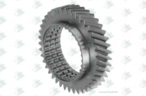 Шестерня КПП Z=40t OLD 95532501 EURORICAMBI
