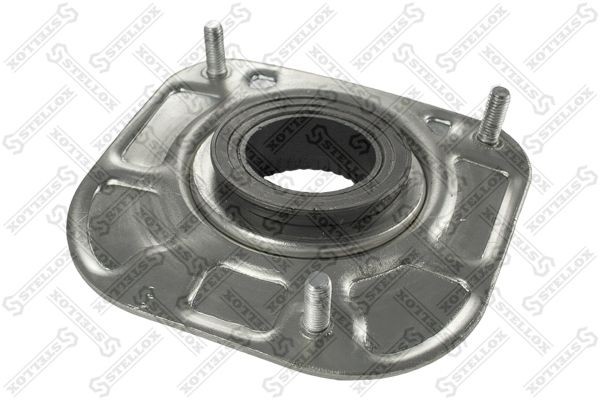 опора амортизатора переднего!\ Volvo 850/C70/S70/S80/V70/XC70 all 91> 12-17378-SX STELLOX