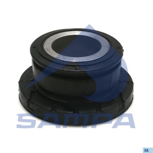 Сайлентблок кабины 011.260 SAMPA