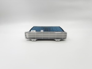 Фильтр салона антибактериальный MITSUBISHI Pajero II, Pajero III, Pajero IV GB-9 GB-9965PRO BIG FILTER