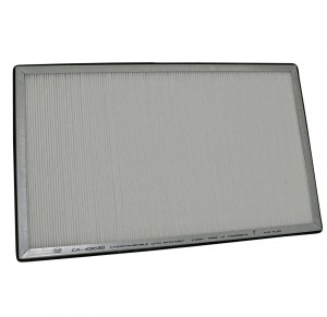 Фильтр воздушный салона SAKURA CA45030 SAKURA