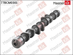 распредвал! выпускной\ Hyundai i30/i40 1.6i 11>, Kia Sportage 1.6i 14> 77BCM0301 MASTER KIT