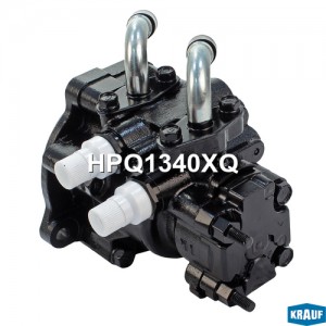 насос гидроусилителя руля!\ Isuzu NQR 75 HPQ1340XQ KRAUF