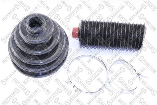 к-кт пыльника ШРУСа наружного!\ VW Passat all 88-98 13-00014-SX STELLOX