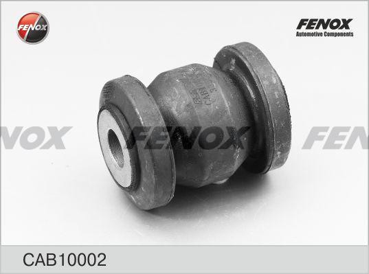 Сайлентблок Mitsubishi Eclipse Spyder 99-05, Galant 96-03, Chrysler Sebring 01-0 CAB10002 FENOX