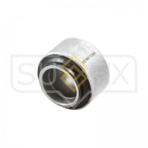 сайлентблок поворотного кулака переднего!\ Nissan Primera P12 01-07 SL-1646 SUFIX