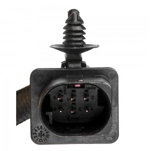 Датчик кислорода (Лямбда-зонд) BMW 1 04-, 3 04-, 5 01-, 6 03-, 7 01-, X1 09-, X5 MSE2049 MARSHALL