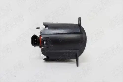Фара противотуманная левая Mitsubishi Lancer 10 (2007-нв) OEM0012PTFPL OEMPARTS