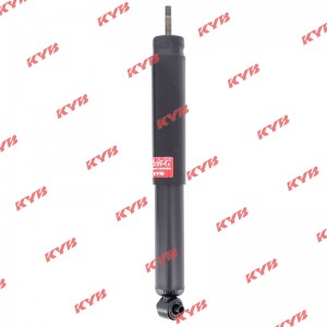 амортизатор задний газовый!\ MB E-Class S211 2.0-3.2 03> 344488 KAYABA
