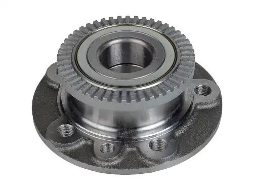 ступица! в сборе с подш., передняя Opel Omega/Senator <02 Z22095 ZENTPARTS