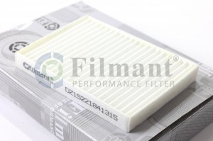 Фильтр Салонный DZ15221841315 для SHAANXI/SHACMAN X3000/M3000 DZ15221841315 FILMANT