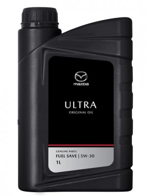 Масло моторное Original oil Ultra 5W-30 1л 830077279 830077279 MAZDA