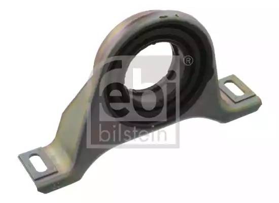 опора кардана подвесная! без подшипника\ MB W204/S204 07> 34037 FEBI BILSTEIN